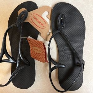 Havaianas Luna Sandal